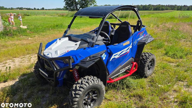 Polaris RZR
