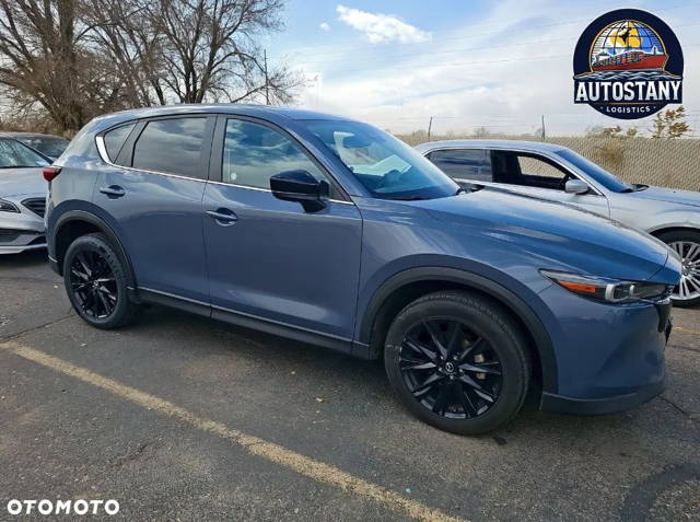 Mazda CX-5 2.5 Center-Line Plus AWD
