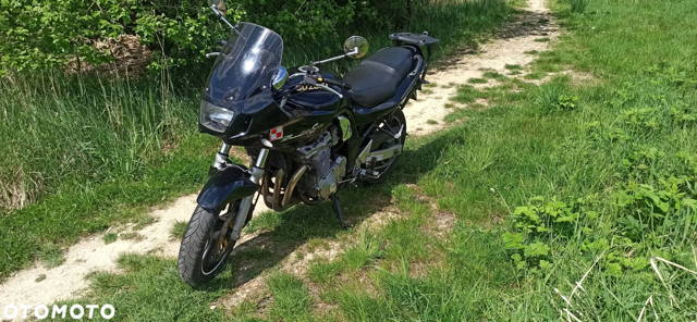 Suzuki Bandit