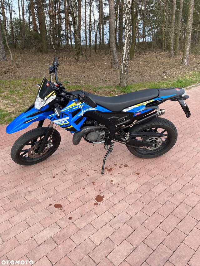 Derbi Senda