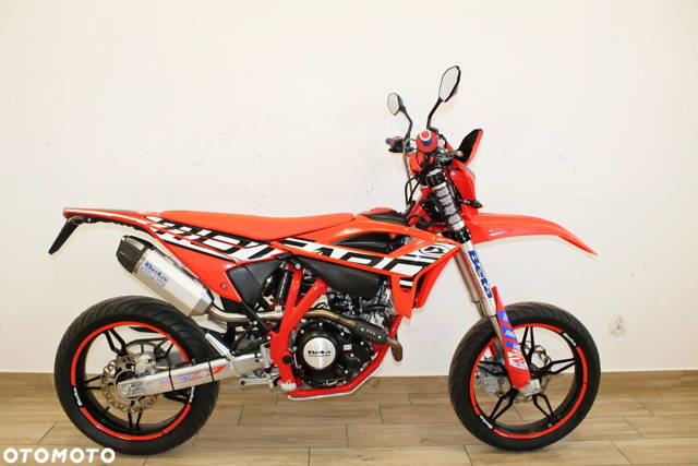 Beta RR