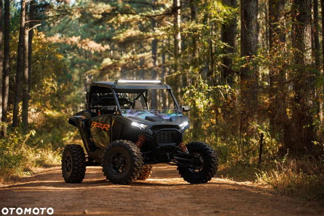 Polaris RZR
