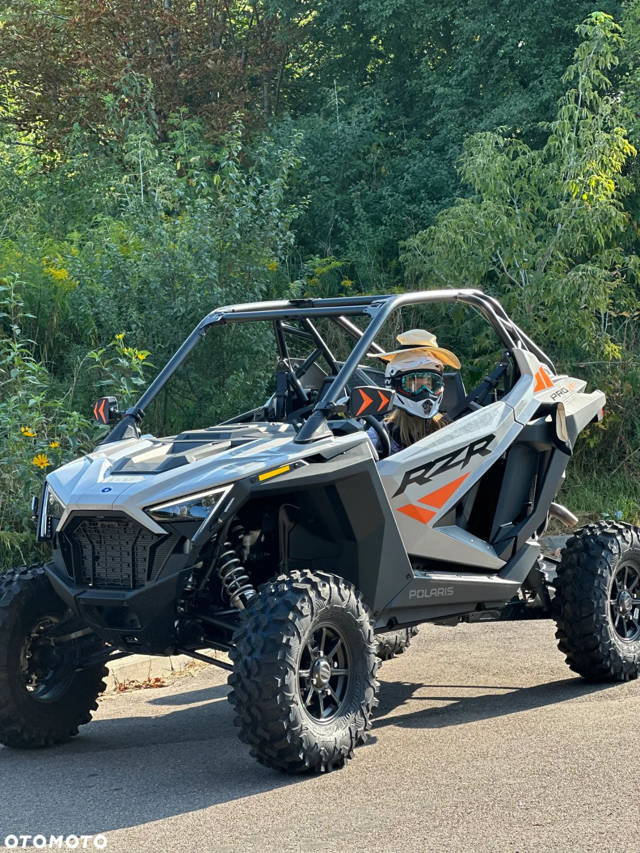 Polaris RZR
