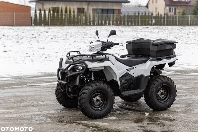 Polaris Sportsman