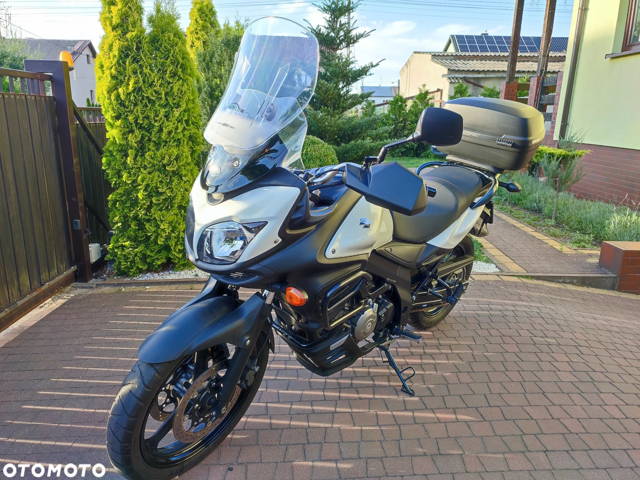 Suzuki V-STROM