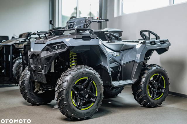 Polaris Sportsman