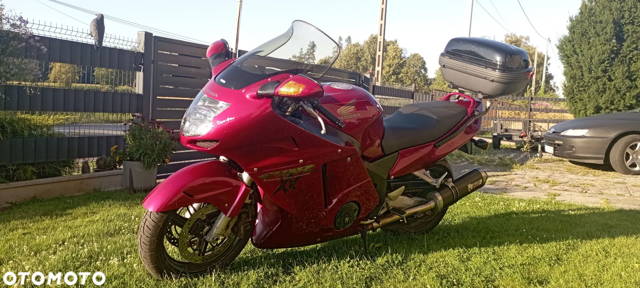 Honda CBR