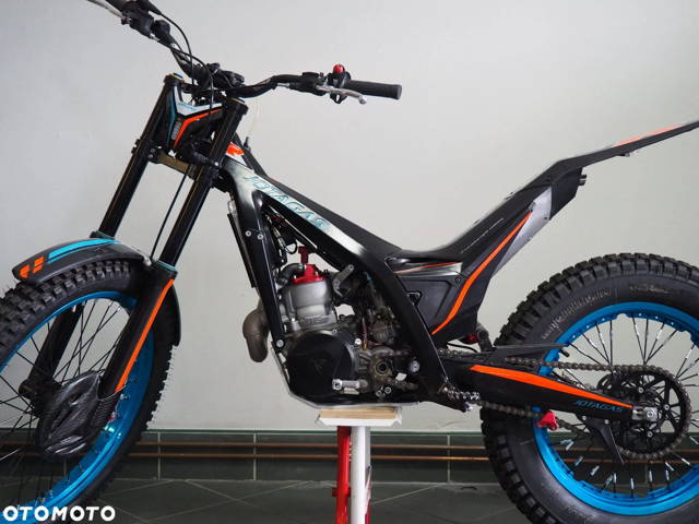Sherco 2T Trials