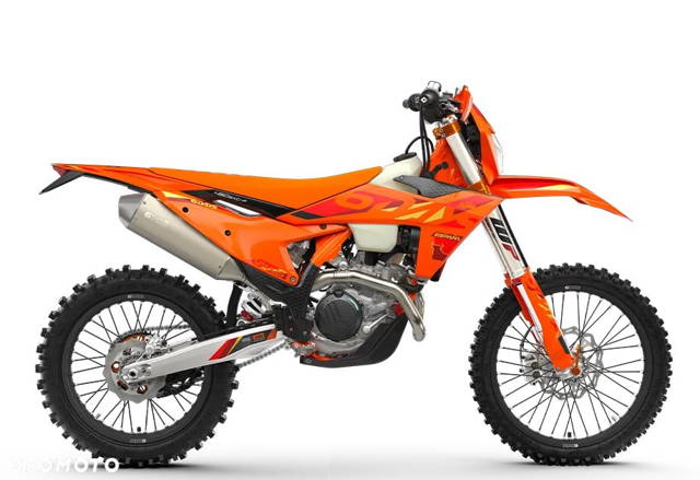 KTM EXC