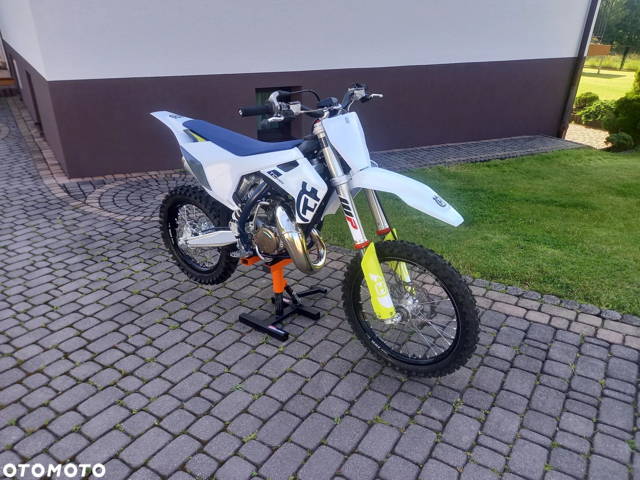 Husqvarna TC