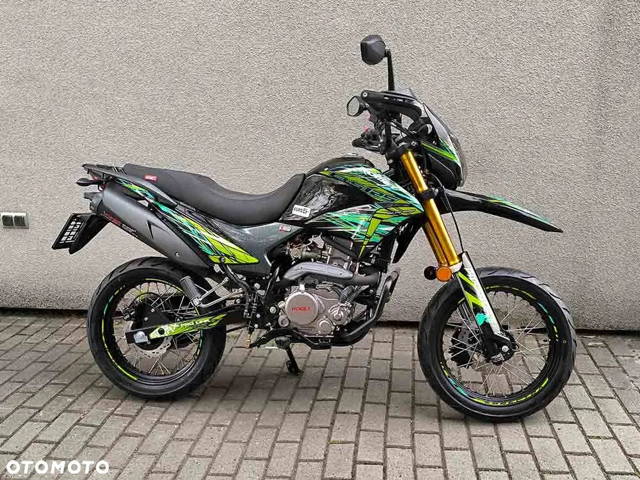 Romet CRS