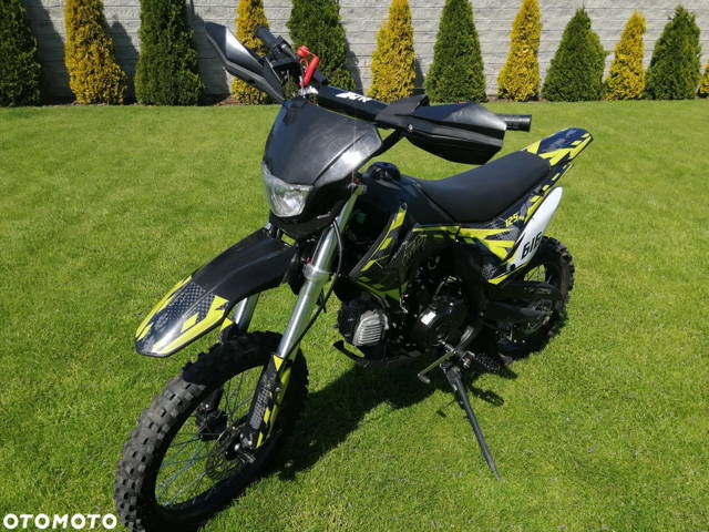 XTR Inny