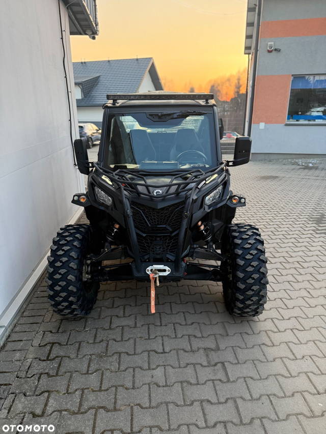 Can-Am Maverick