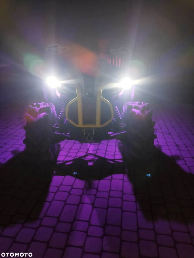 Can-Am Renegade