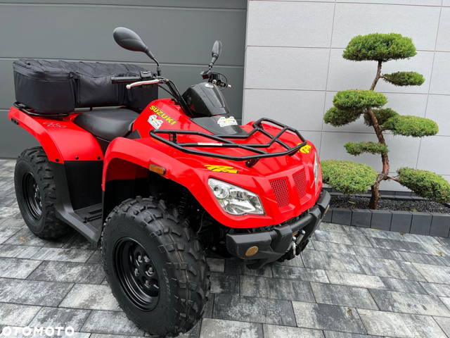 Arctic Cat Inny