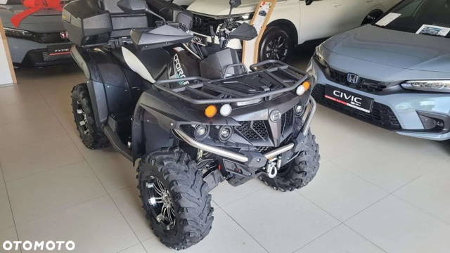 CFMoto CForce