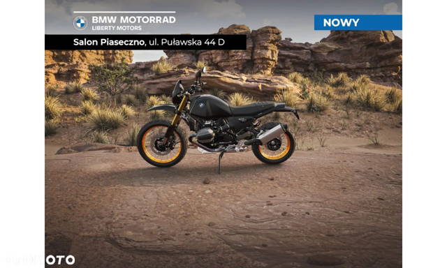 BMW R