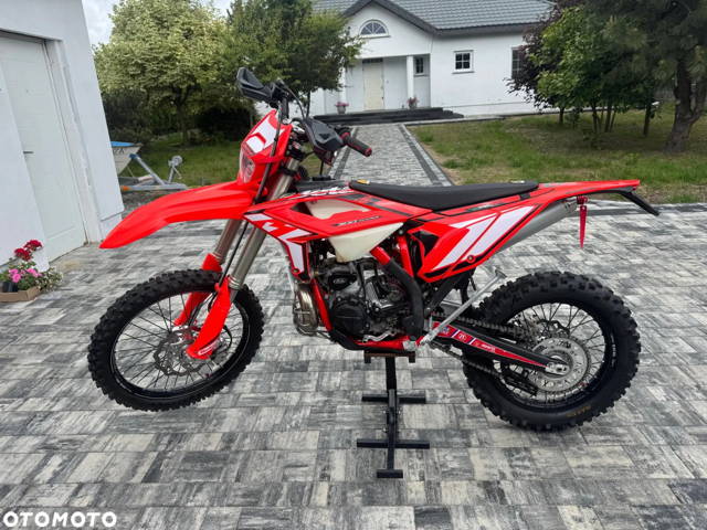 Beta RR