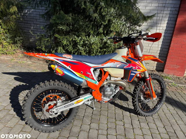 KTM Inny