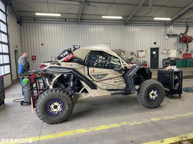 Can-Am Maverick