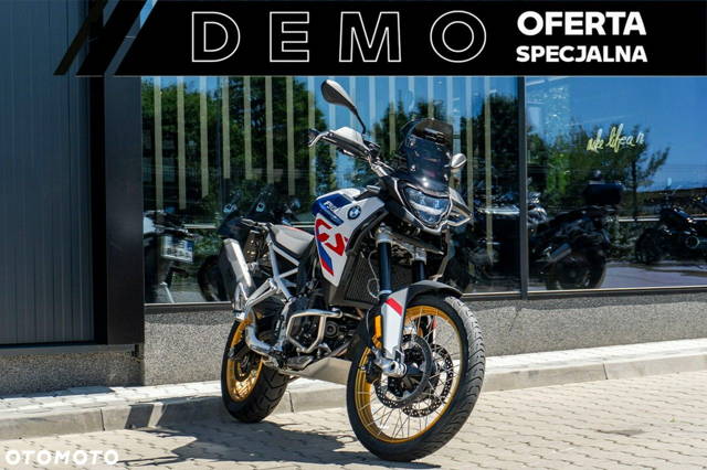 BMW GS