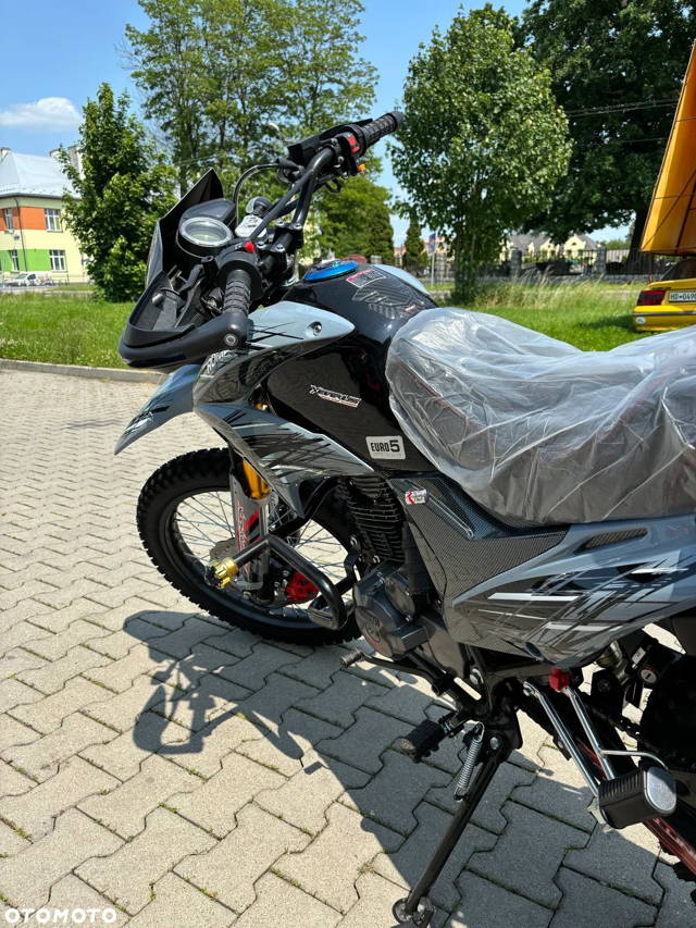 Romet CRS