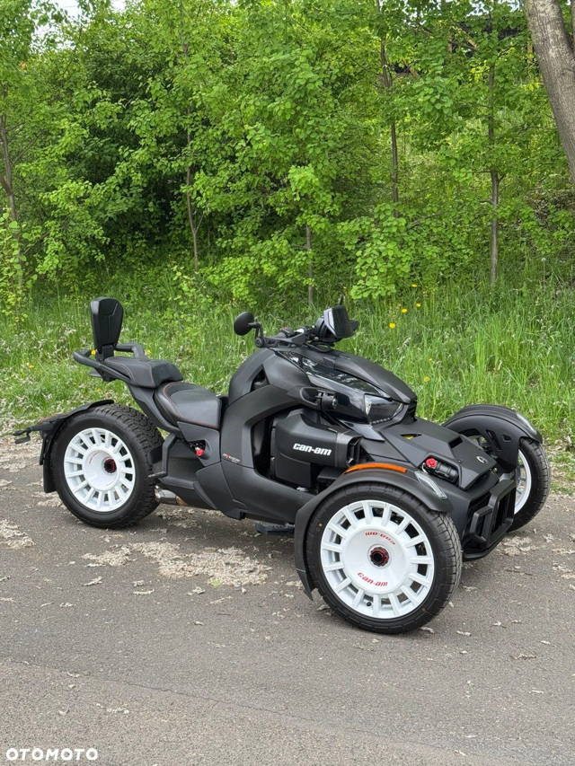 Can-Am Ryker