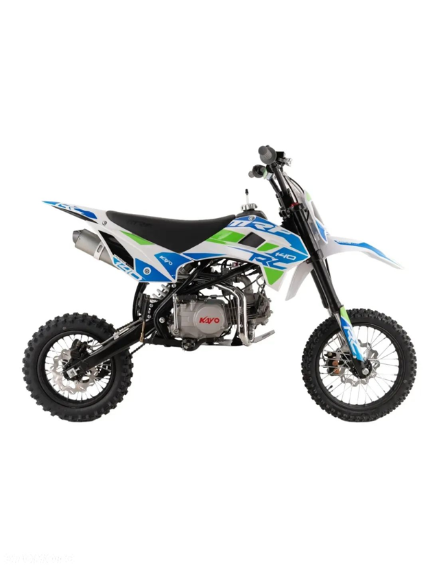 MRF Inny