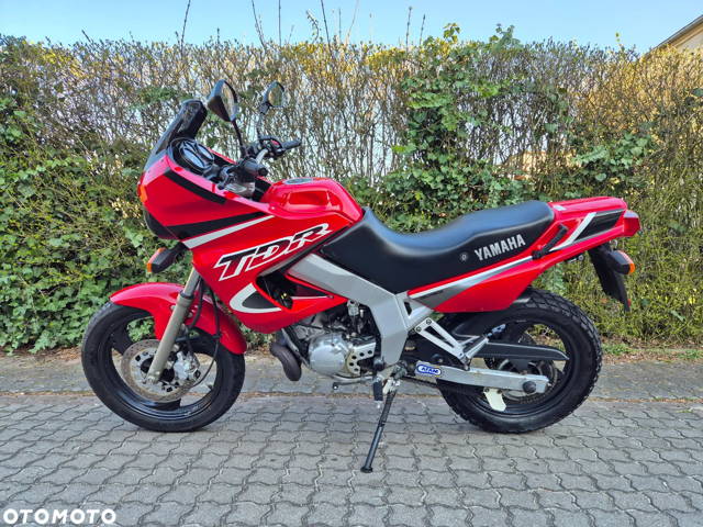 Yamaha TDR