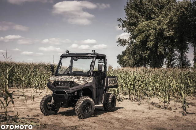 Polaris Ranger