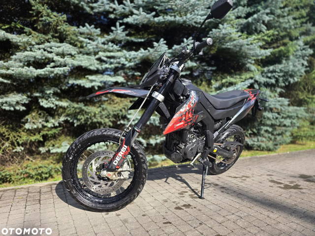 Derbi Senda