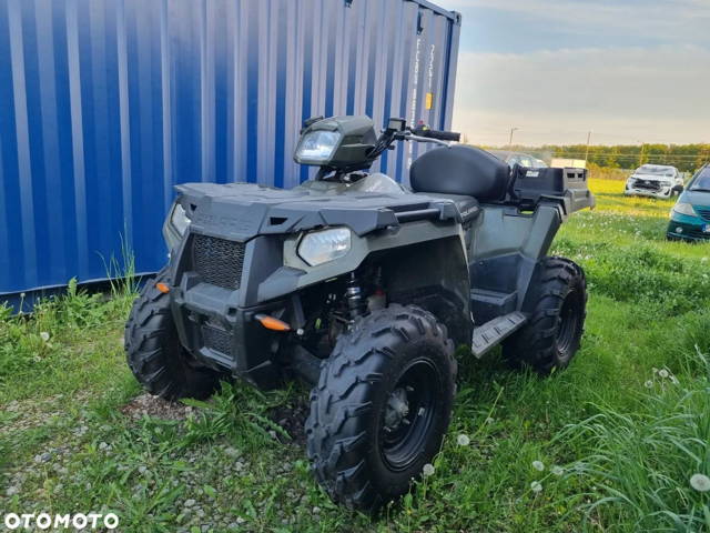Polaris Sportsman