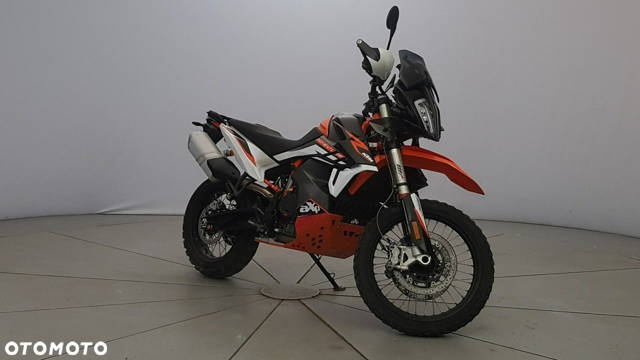 KTM Adventure