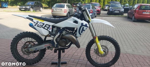 Husqvarna TC