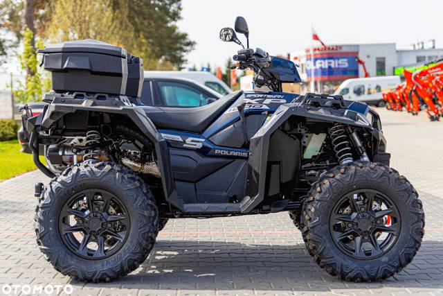 Polaris Sportsman