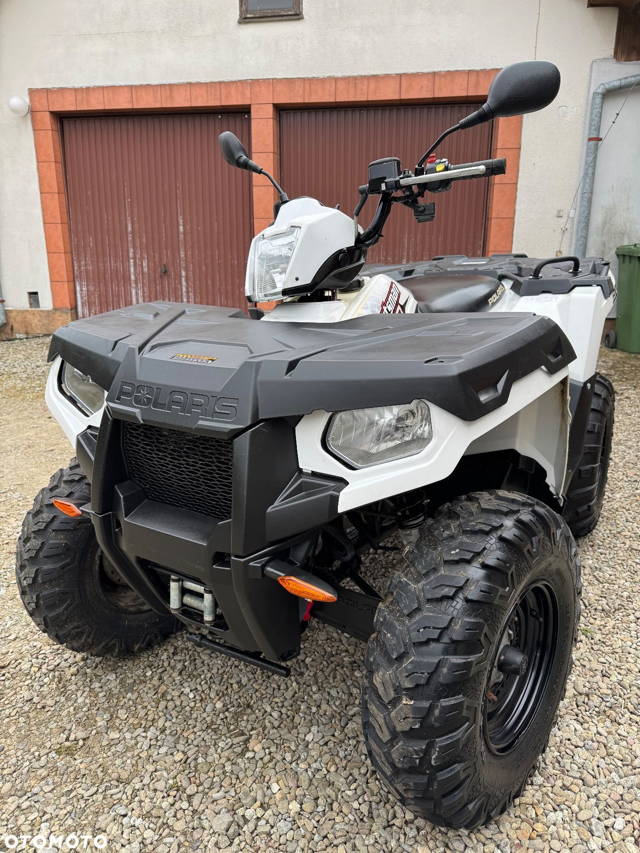 Polaris Sportsman