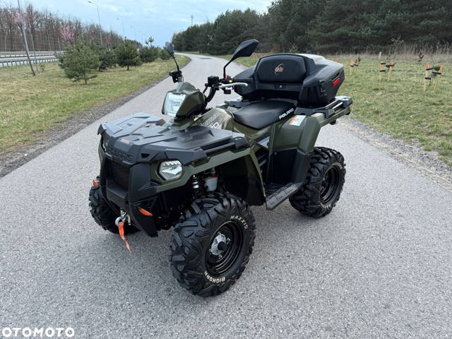 Polaris Sportsman