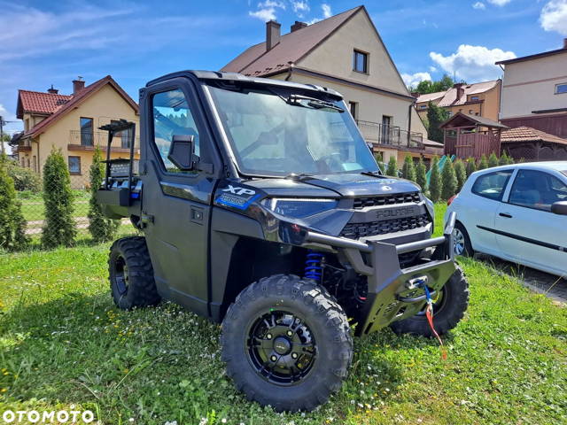 Polaris Ranger XP