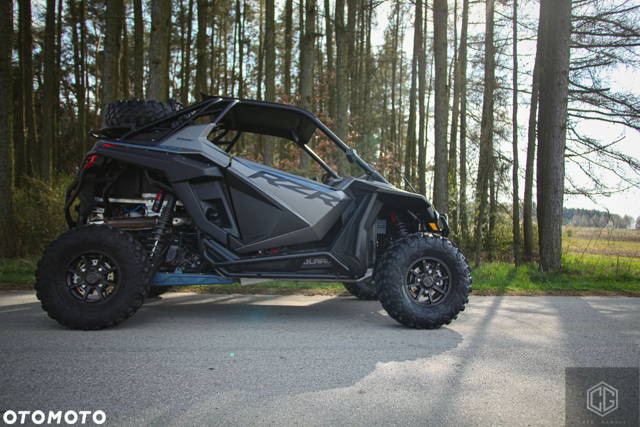 Polaris RZR