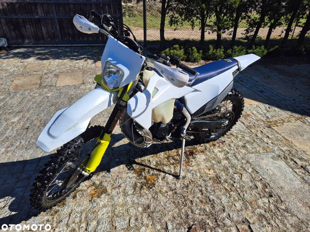 Husqvarna TE