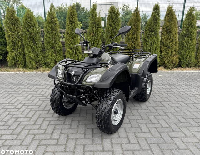 Suzuki Inny