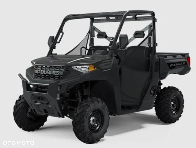 Polaris Ranger