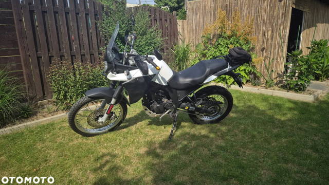 Derbi Senda
