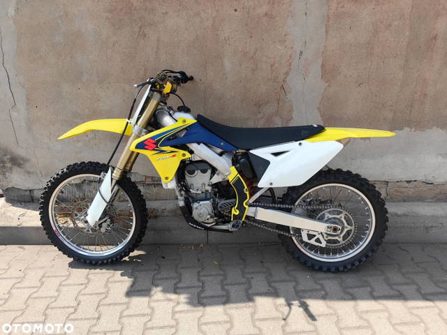 Suzuki RM-Z