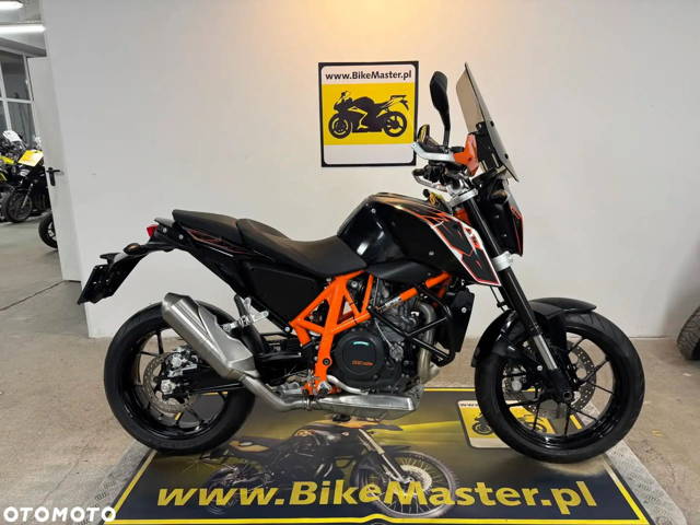 KTM Duke