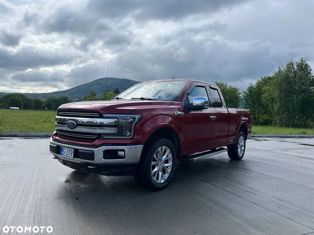 Ford F150
