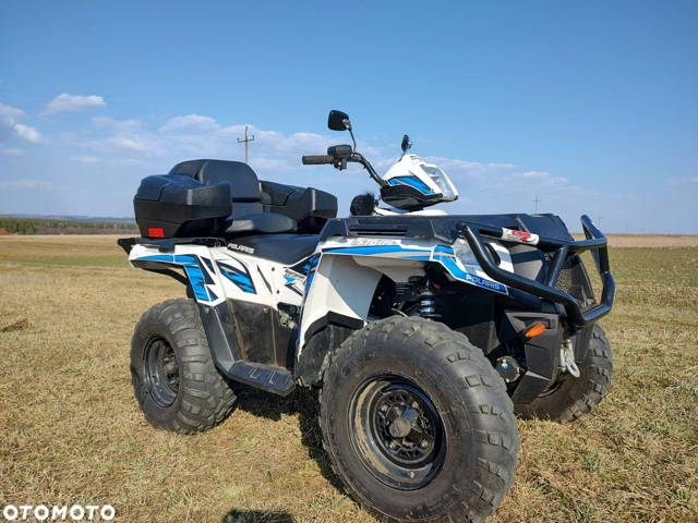Polaris Sportsman
