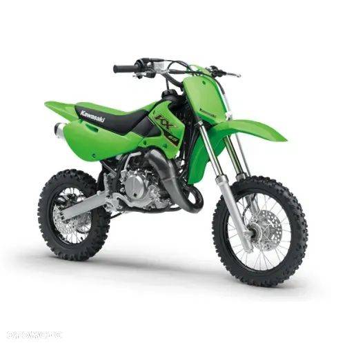 Kawasaki KX