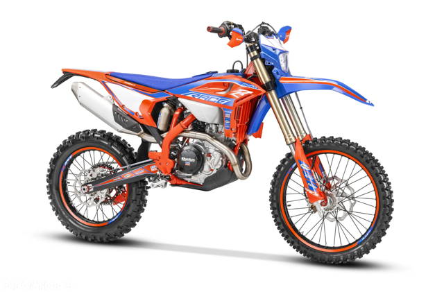 Beta RR