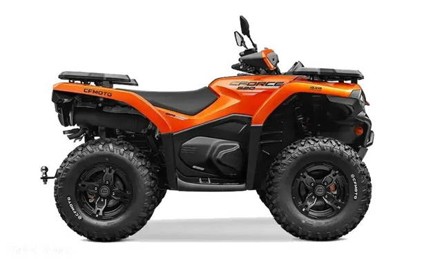 CFMoto CForce